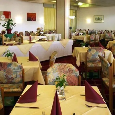 Hotel Goldener Loewe