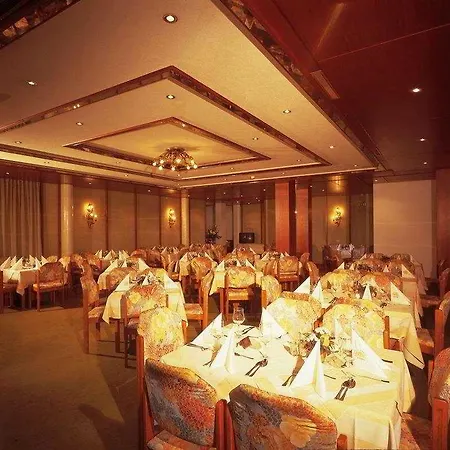 Hotel Goldener Loewe